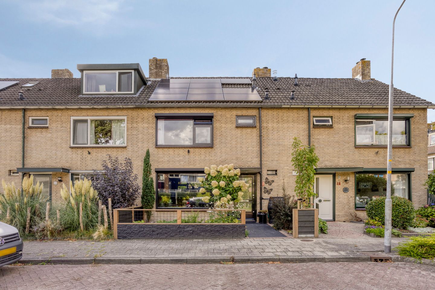 Foto 1 van Julianalaan 20