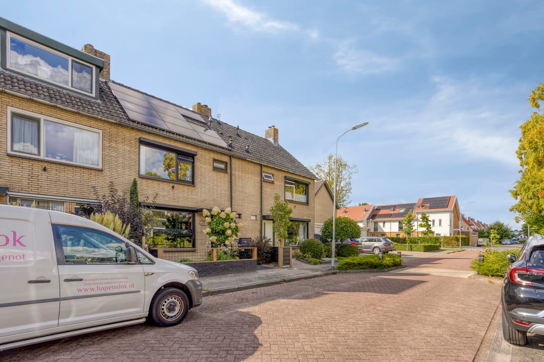 Foto 2 van Julianalaan 20