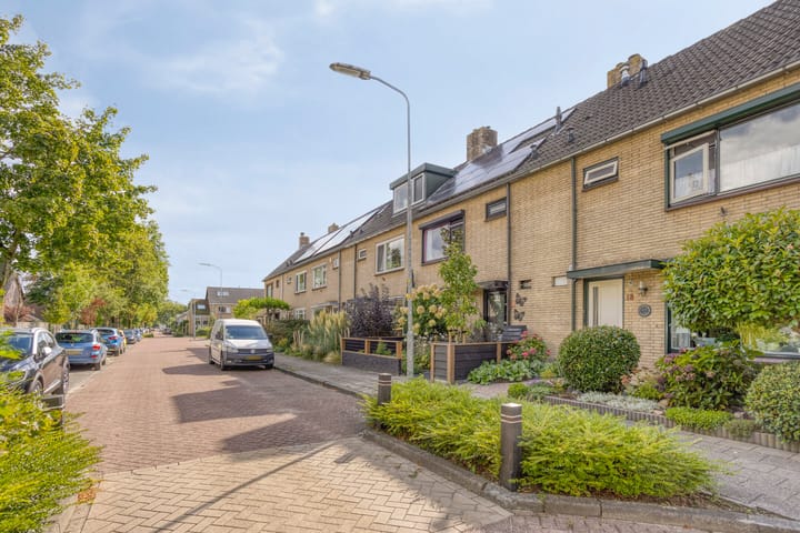 Foto 3 van Julianalaan 20