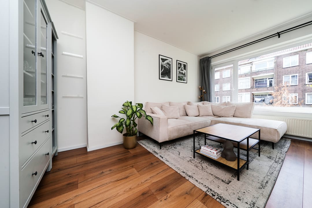 Foto 8 van Russischestraat 108-B