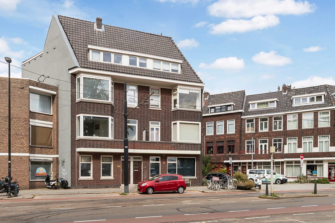 Foto 1 van Kleiweg 305-B01