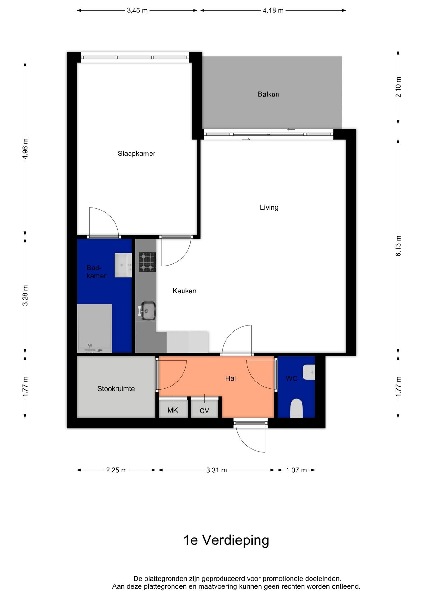 Foto 44 van Koperslagerij 10