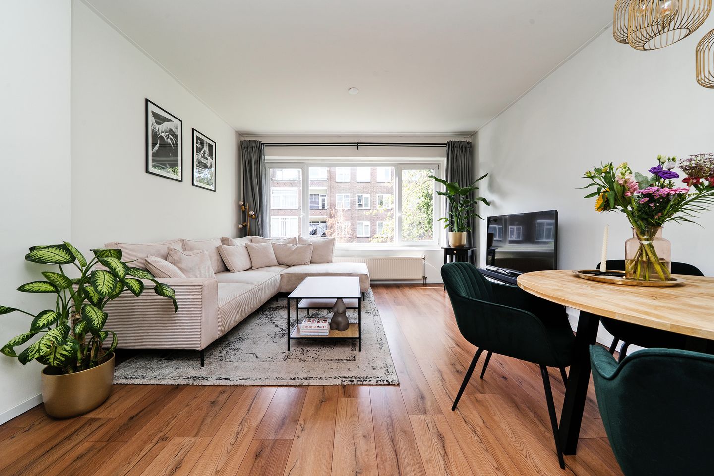 Foto 10 van Russischestraat 108-B