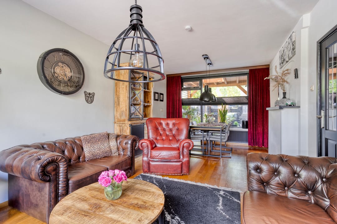 Foto 8 van Julianalaan 20