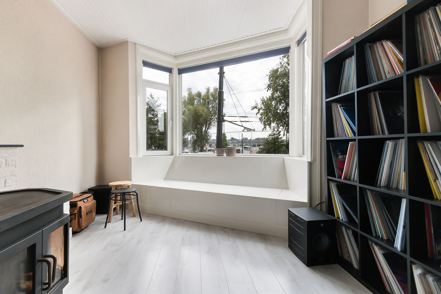 Foto 4 van Kleiweg 305-B01