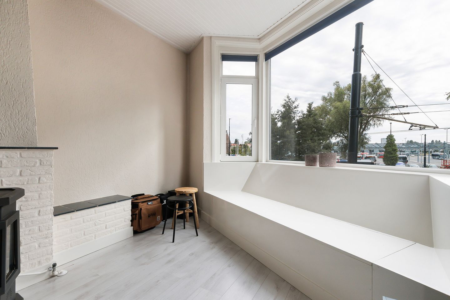 Foto 5 van Kleiweg 305-B01