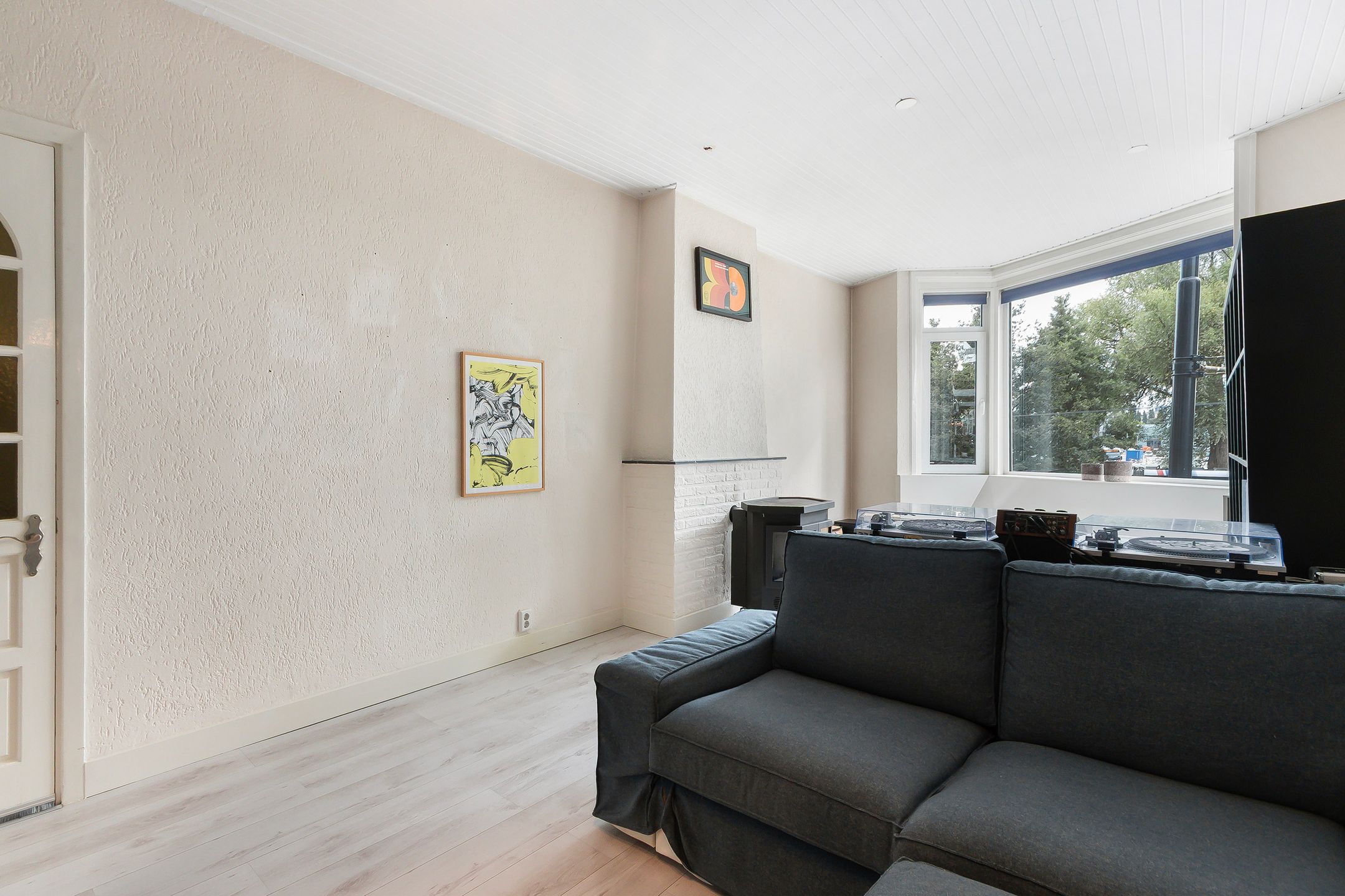 Foto 6 van Kleiweg 305-B01