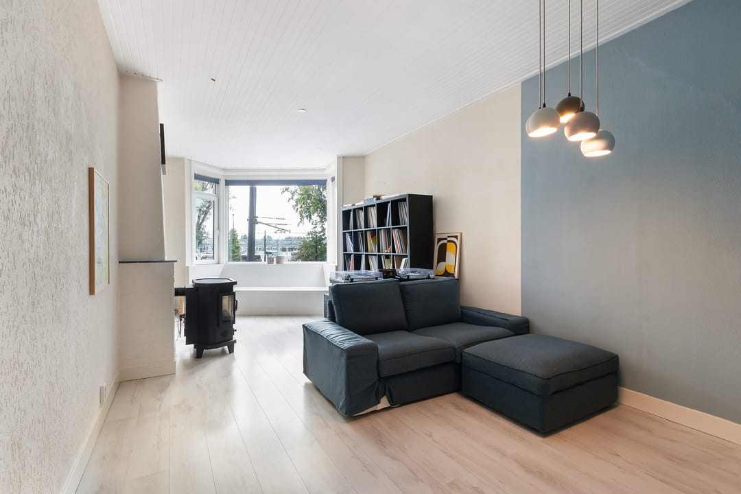 Foto 7 van Kleiweg 305-B01