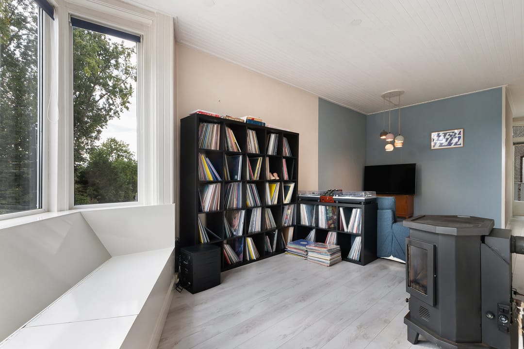 Foto 8 van Kleiweg 305-B01