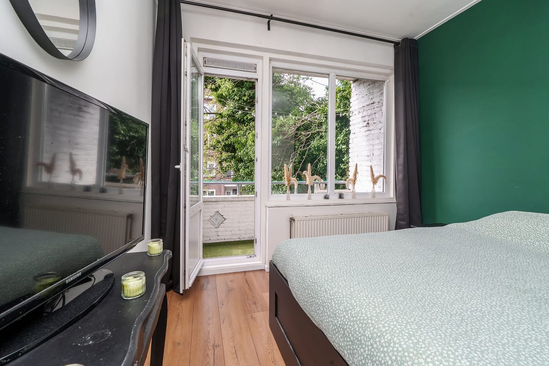 Foto 16 van Russischestraat 108-B