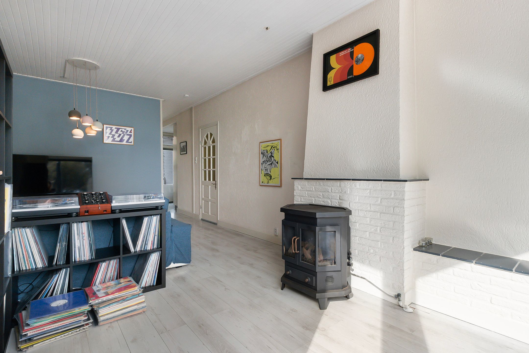 Foto 9 van Kleiweg 305-B01