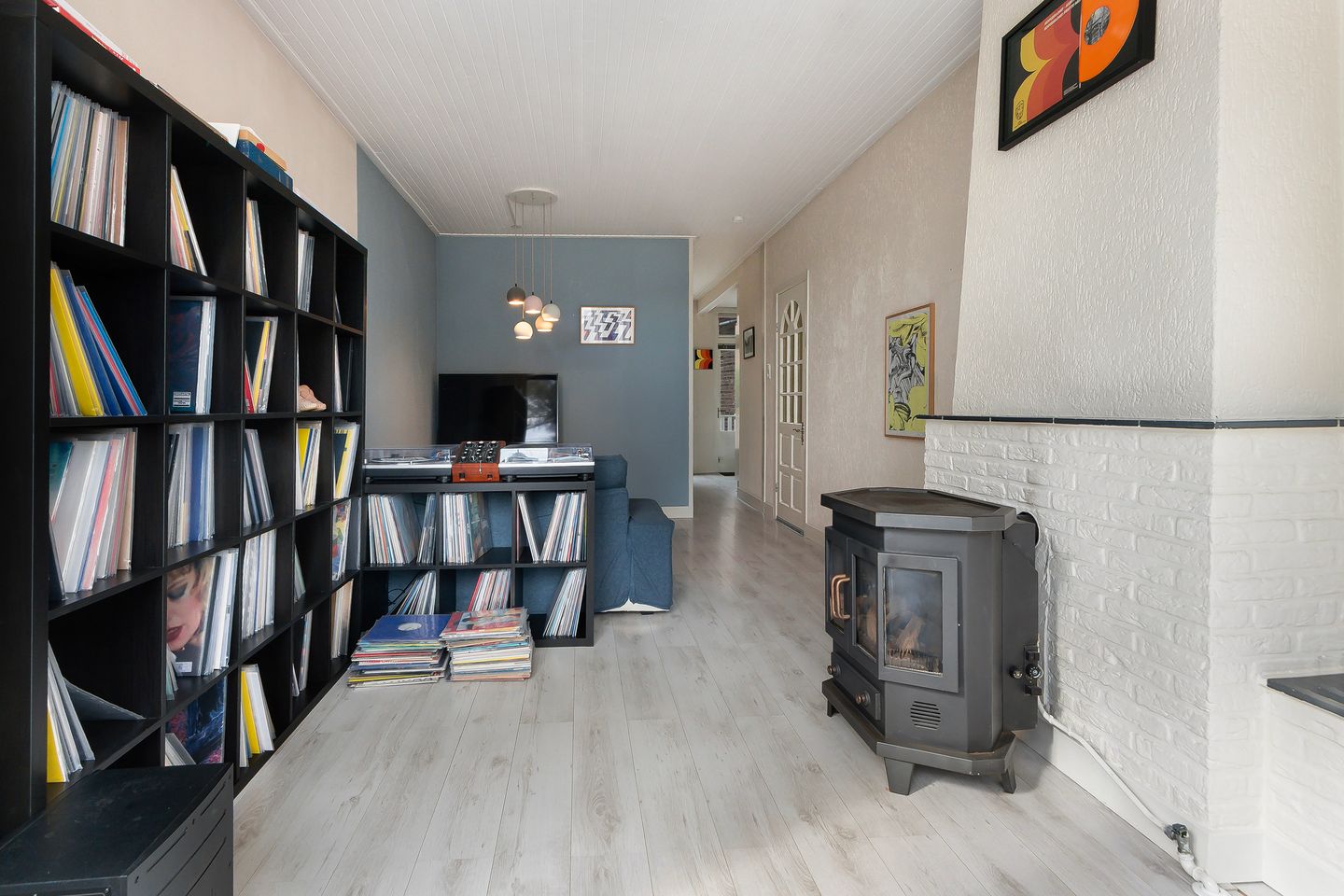 Foto 10 van Kleiweg 305-B01