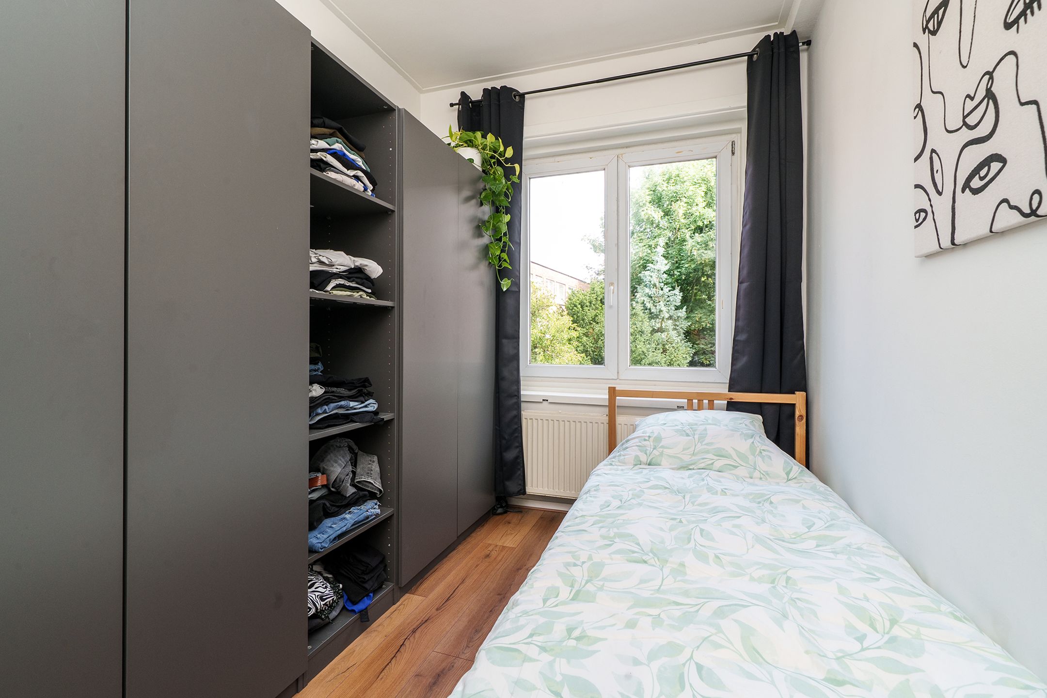 Foto 18 van Russischestraat 108-B