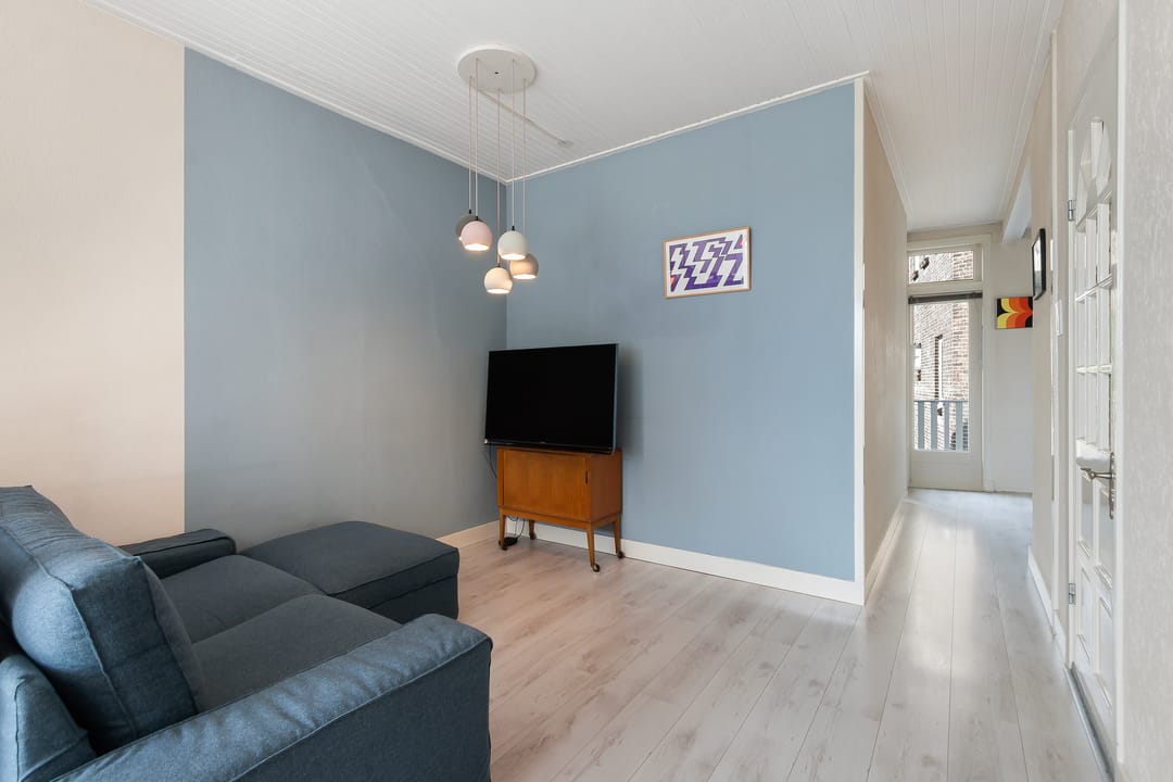 Foto 11 van Kleiweg 305-B01