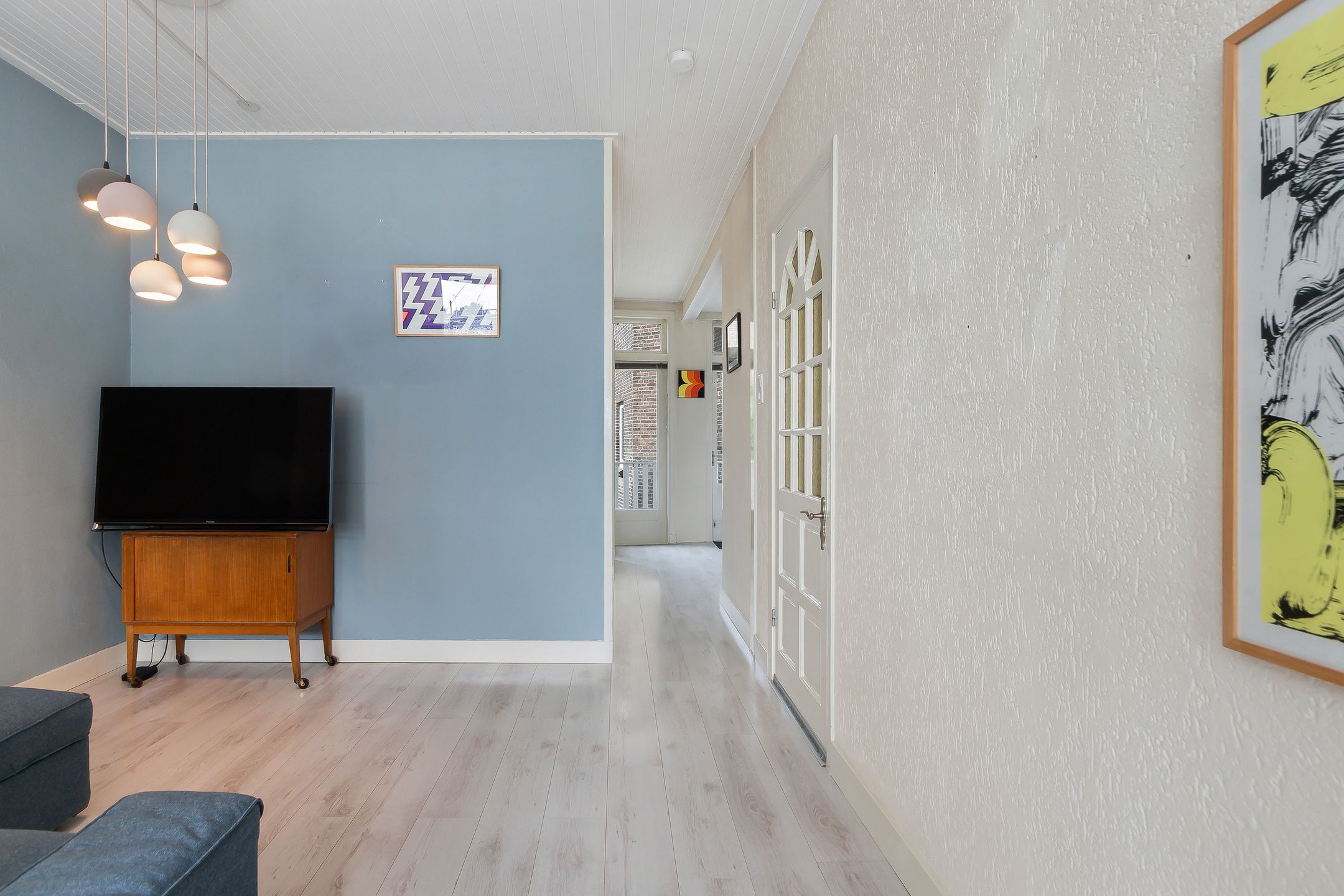 Foto 12 van Kleiweg 305-B01