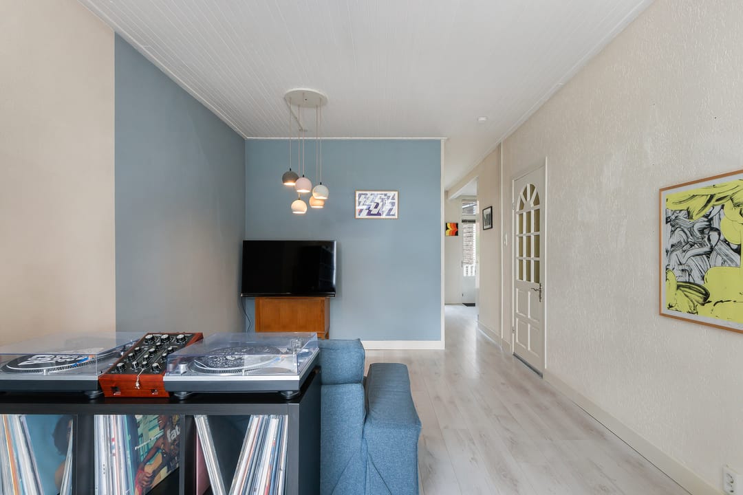 Foto 13 van Kleiweg 305-B01