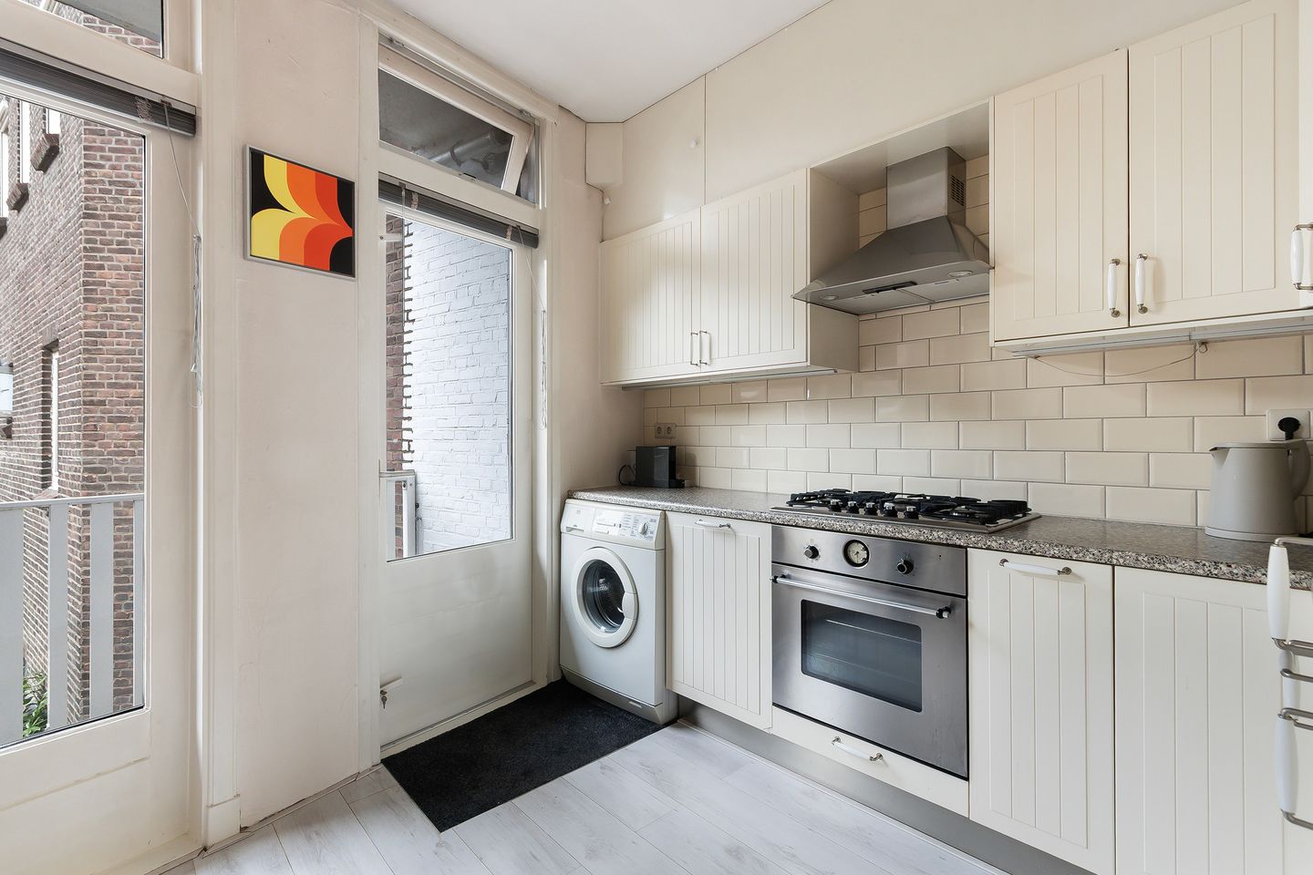 Foto 14 van Kleiweg 305-B01