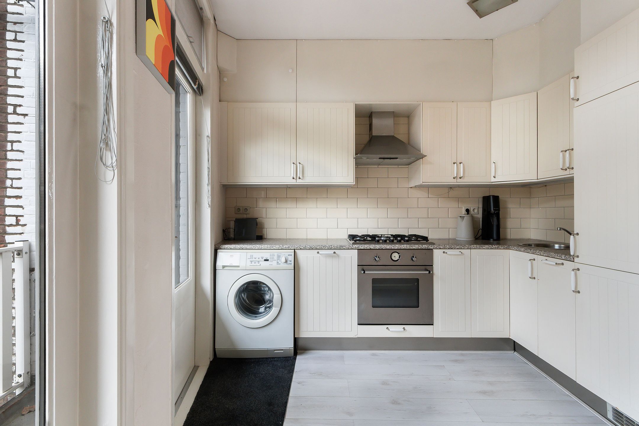 Foto 15 van Kleiweg 305-B01