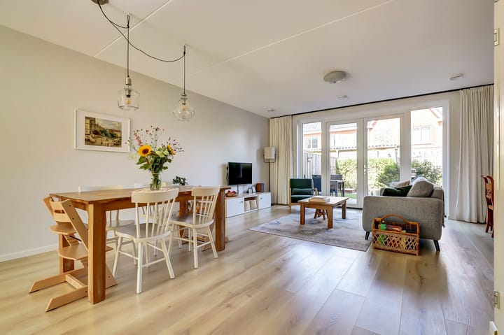 Foto 2 van Hooizolder 15