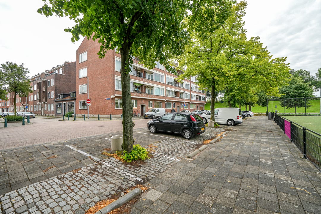 Foto 23 van Russischestraat 108-B