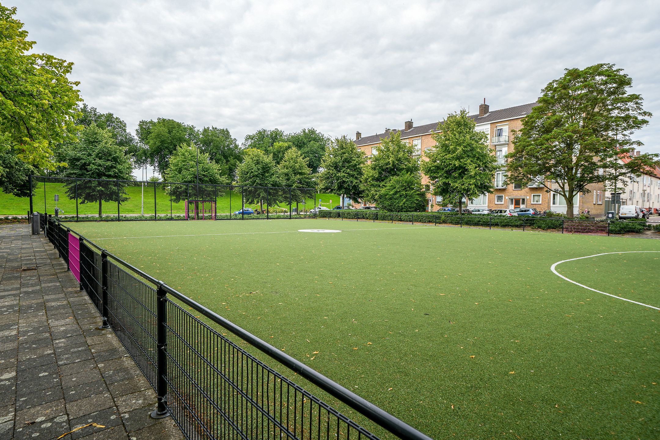 Foto 24 van Russischestraat 108-B