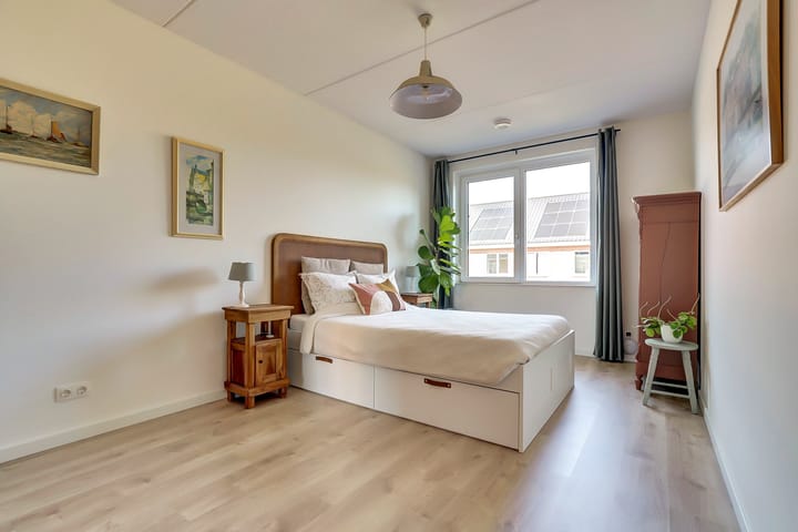 Foto 5 van Hooizolder 15