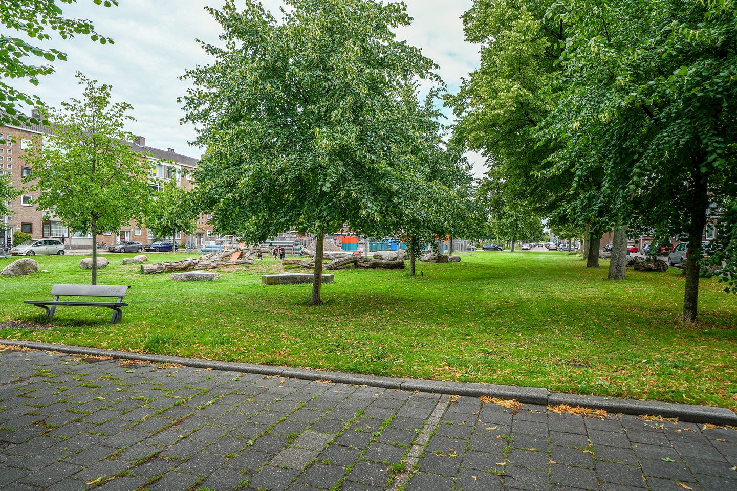 Foto 25 van Russischestraat 108-B