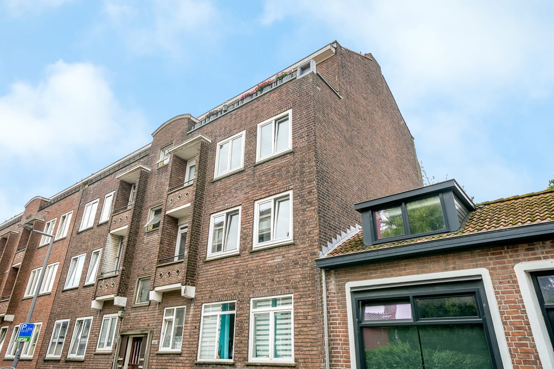 Foto 26 van Russischestraat 108-B