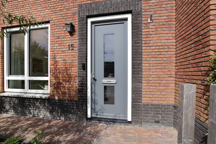 Foto 7 van Hooizolder 15