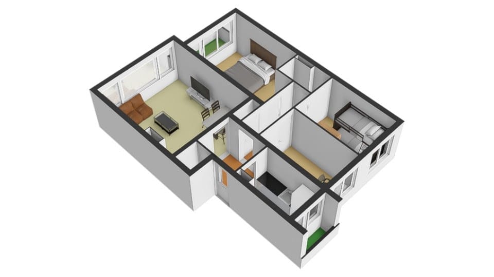 Foto 27 van Russischestraat 108-B