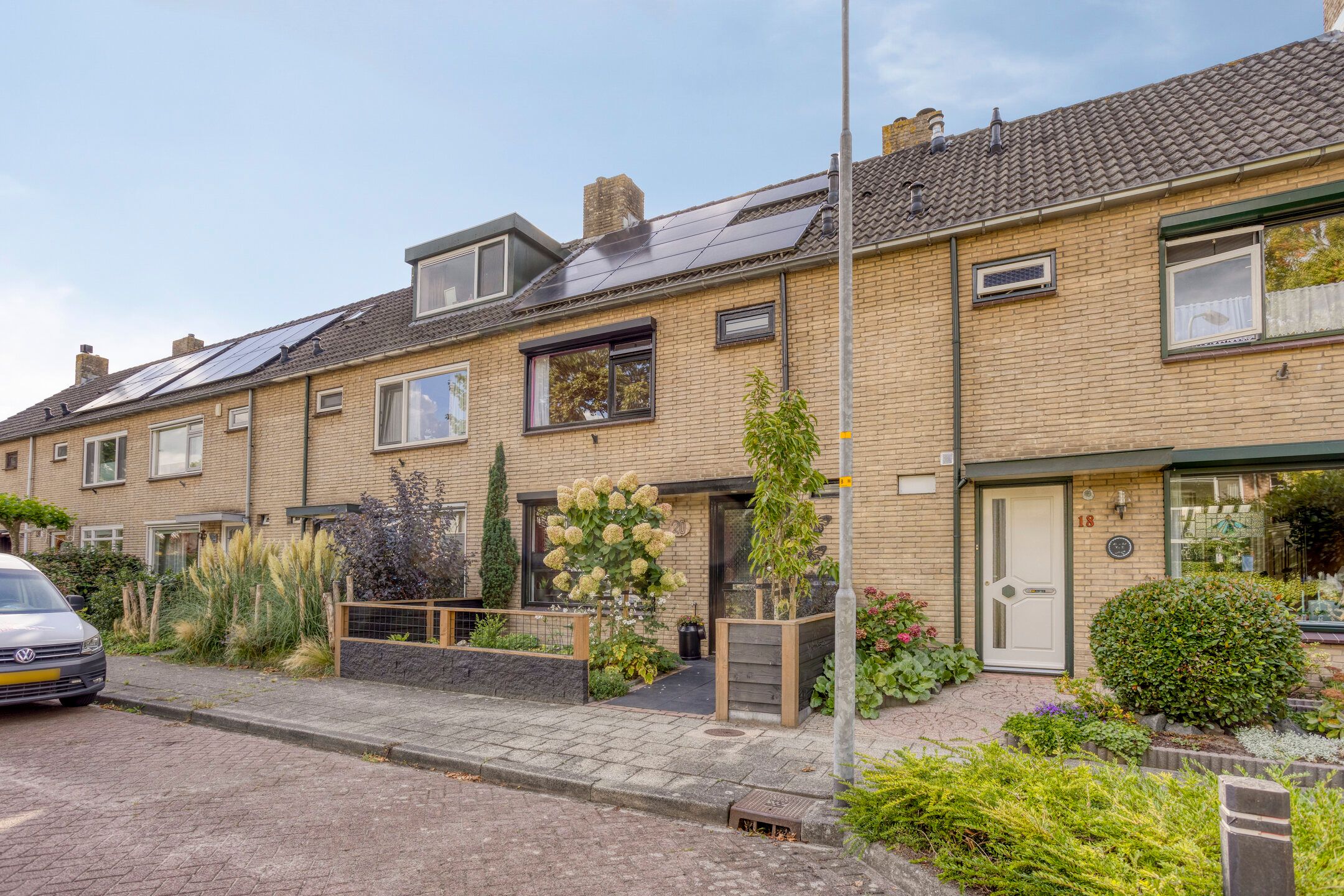 Foto 27 van Julianalaan 20