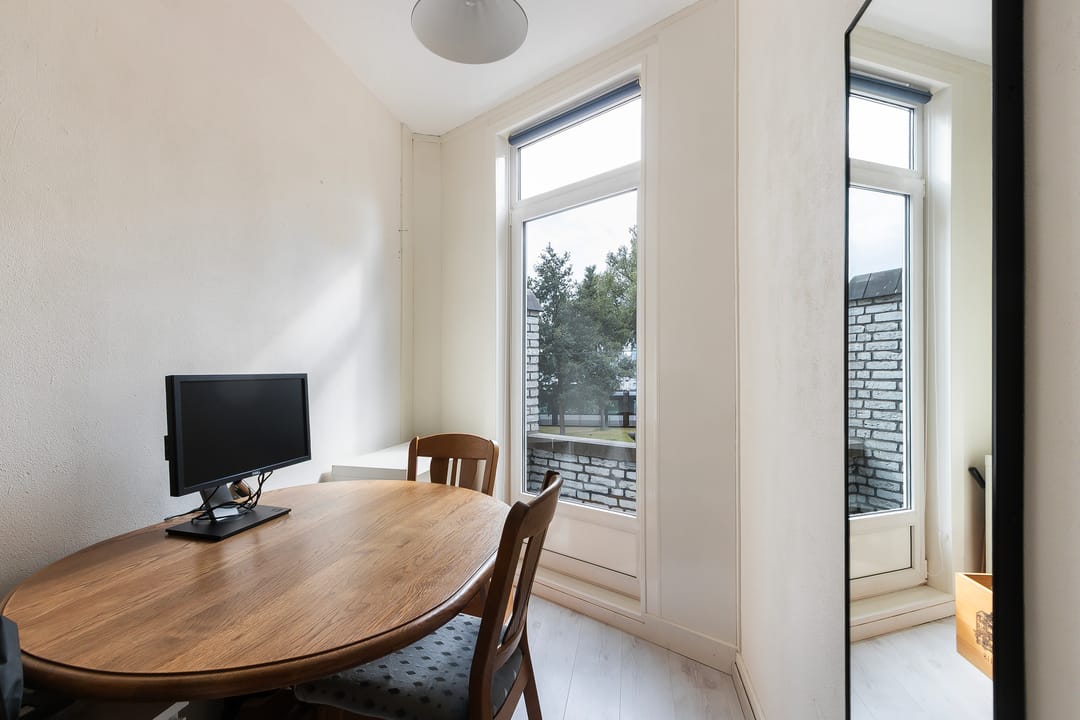 Foto 22 van Kleiweg 305-B01