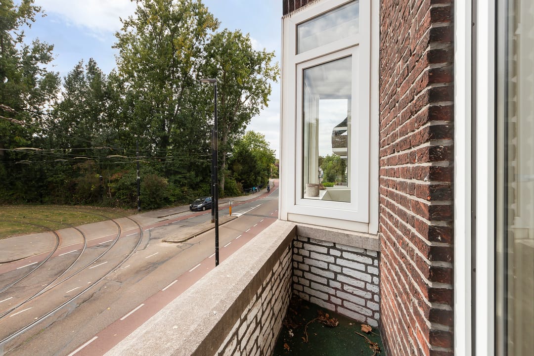 Foto 23 van Kleiweg 305-B01