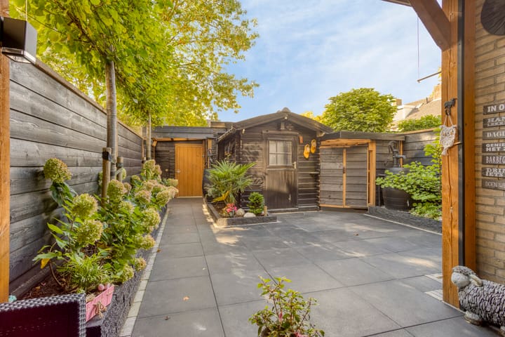 Foto 30 van Julianalaan 20