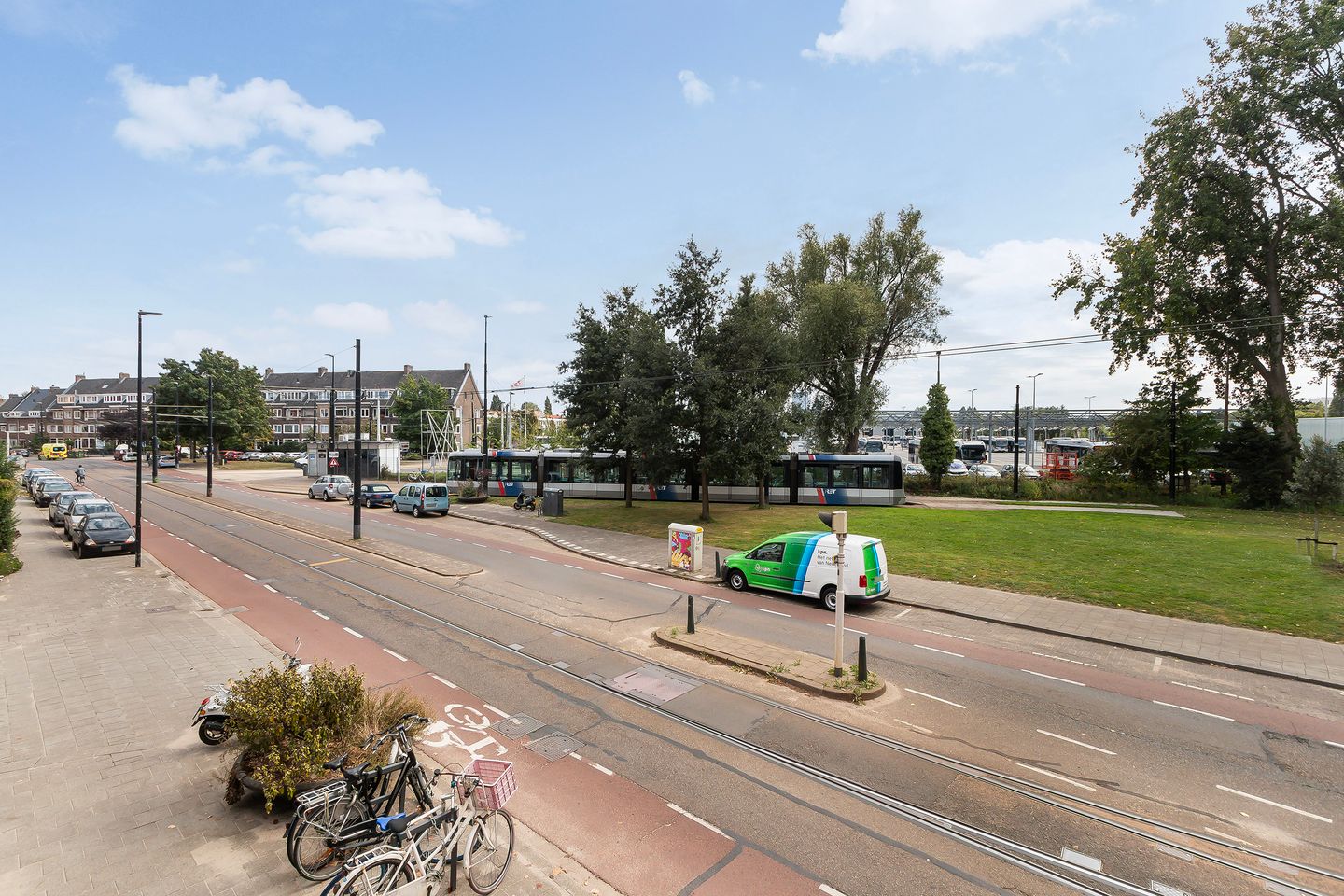 Foto 25 van Kleiweg 305-B01