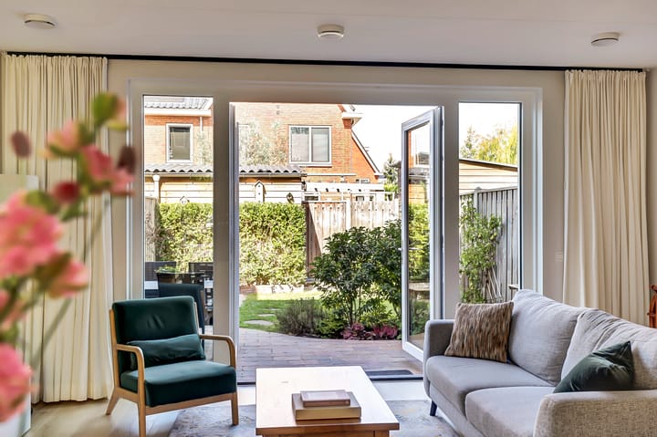 Foto 12 van Hooizolder 15