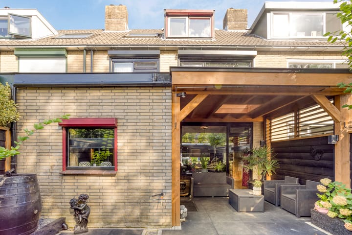 Foto 33 van Julianalaan 20