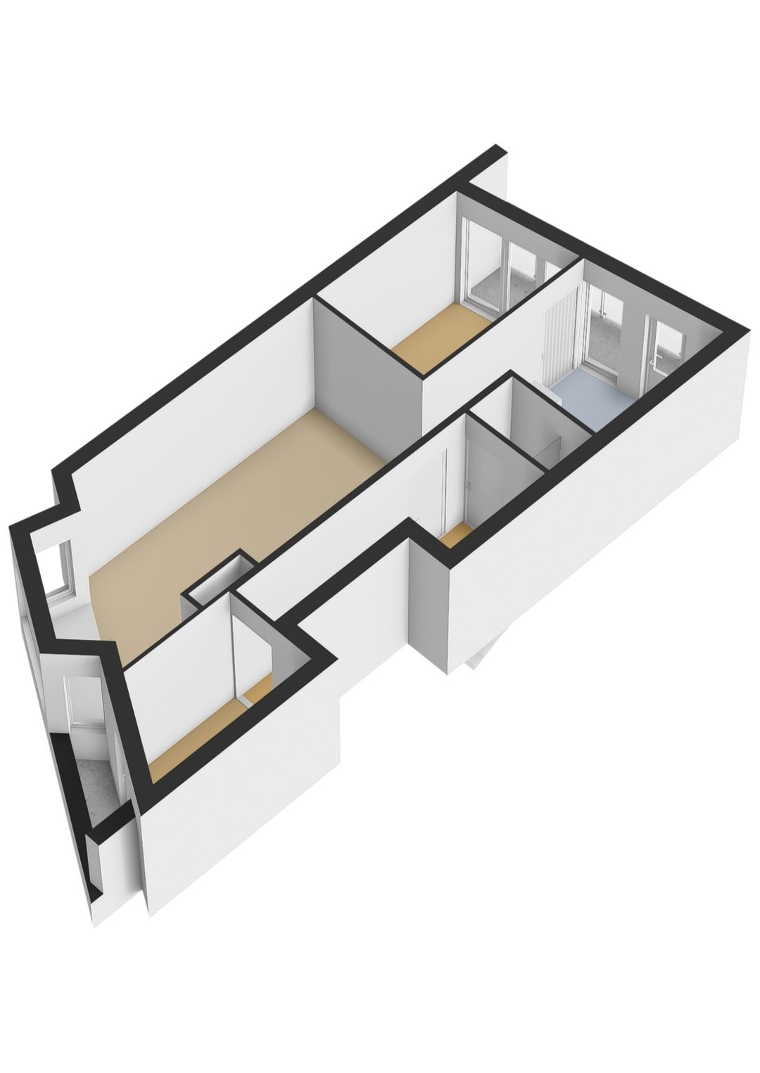 Foto 28 van Kleiweg 305-B01