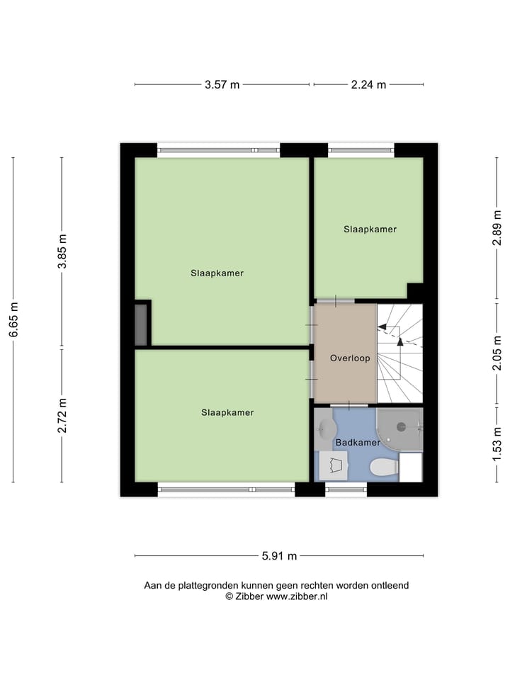 Foto 36 van Julianalaan 20