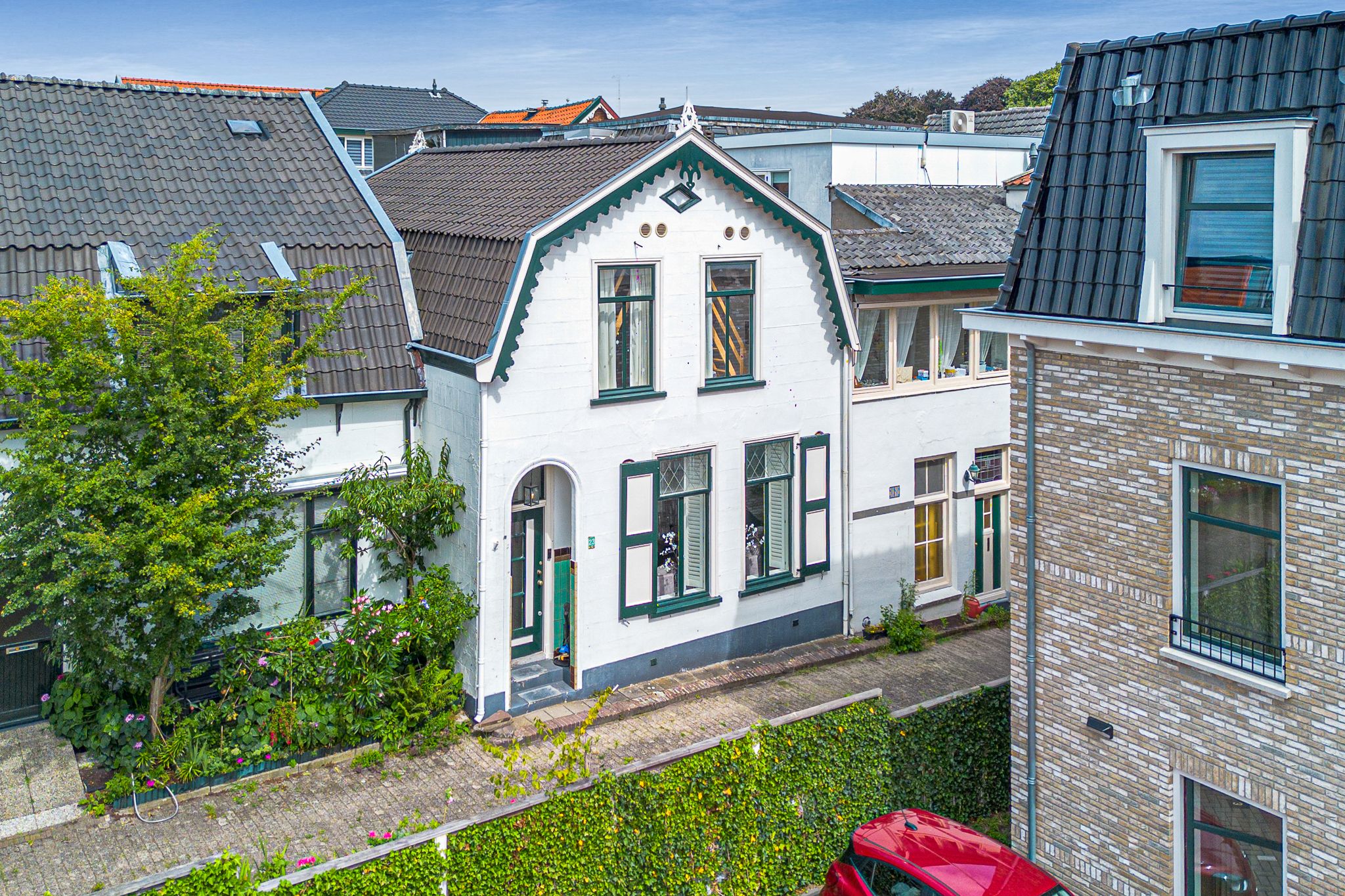 Nieuw Baarnstraat, 23, Baarn, 3743BN, Utrecht, Nederland 23