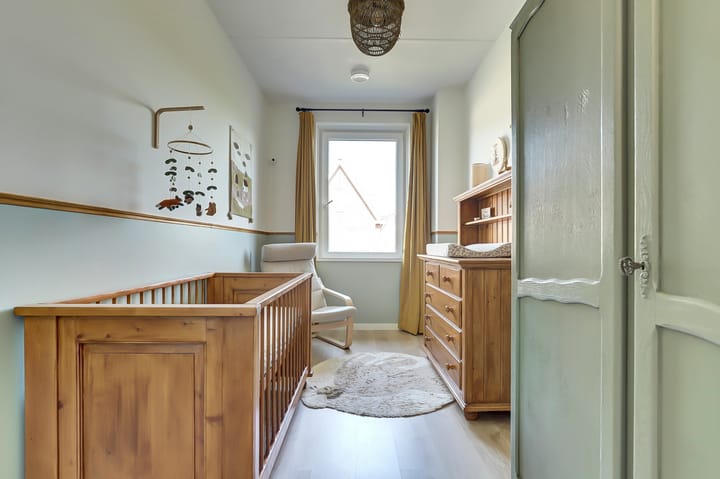 Foto 21 van Hooizolder 15