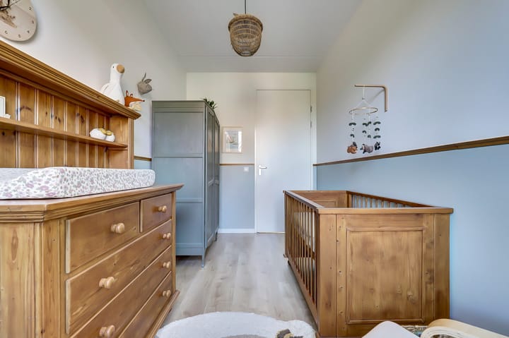 Foto 22 van Hooizolder 15