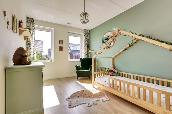 Foto 23 van Hooizolder 15