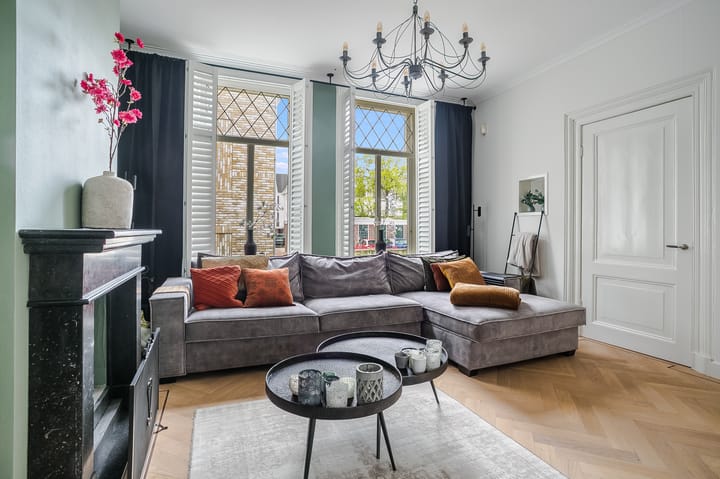 Photo 3 of Nieuw Baarnstraat 23