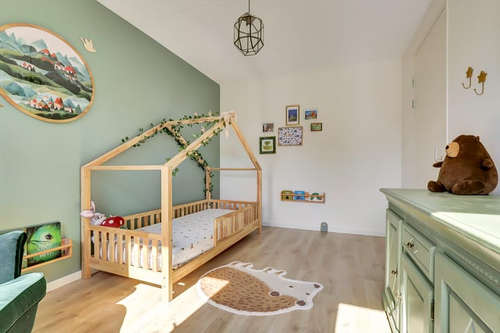 Foto 24 van Hooizolder 15