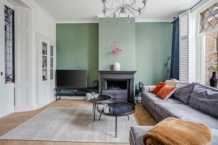 Photo 4 of Nieuw Baarnstraat 23