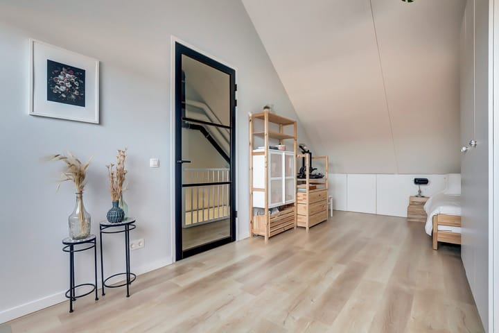 Foto 28 van Hooizolder 15