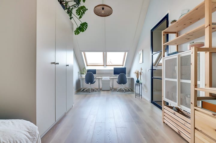 Foto 29 van Hooizolder 15