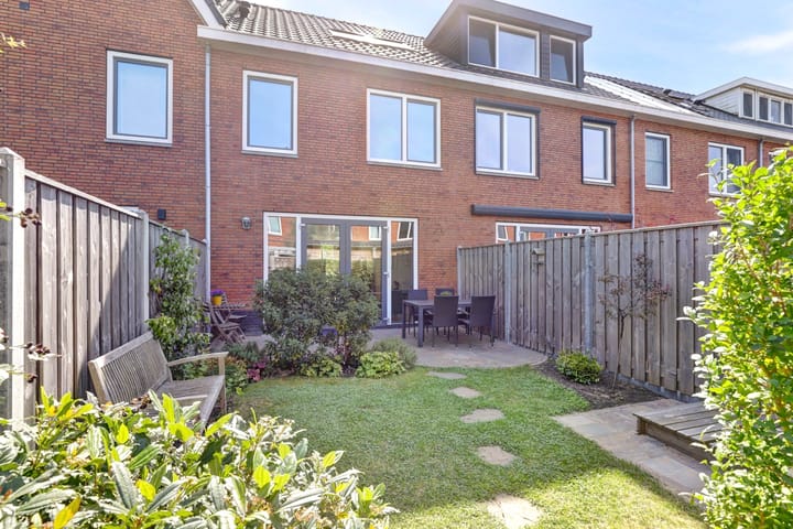 Foto 31 van Hooizolder 15