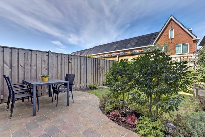 Foto 32 van Hooizolder 15